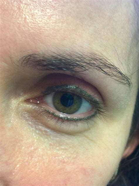Lasting Color Permanent Make.